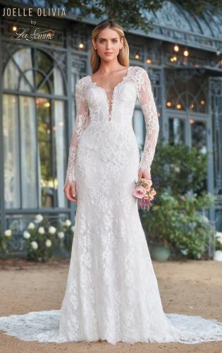 スーツ ELLE MARIAGE TIMEO JOELLE OLIVIA BRIDAL | La Femme