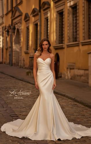 LA FEMME BRIDAL | La Femme