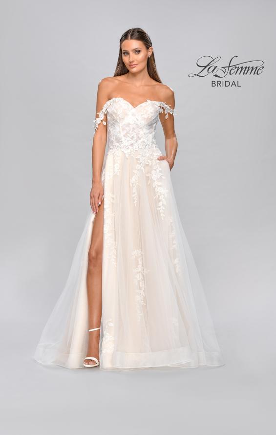 Bridal B1064