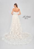 Picture of: Wedding Dress with Full A-Line Skirt and Gorgeous Lace Details in INI, Style: B1088, Detail Picture 10