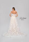 Picture of: Wedding Dress with Full A-Line Skirt and Gorgeous Lace Details in INI, Style: B1088, Detail Picture 11