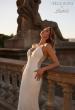 Picture of: Mermaid Wedding Dress with Soft Lace and Low Open Back in IIIIII, Style: J2143, Detail Picture 1