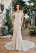 Picture of: Gorgeous Off the Shoulder Wedding Dress in Lace in IIINI, Style: B1190, Main Picture